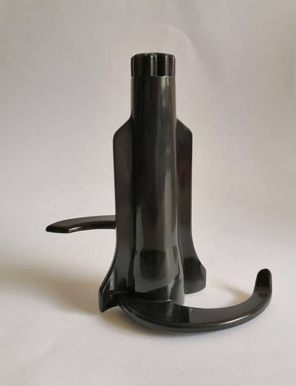 Maxomixx gyúrókampó