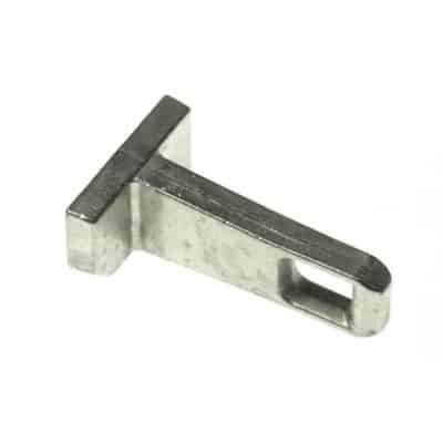 Mosógép ajtózár horog