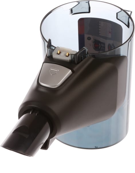 Unlimited Porszívó portartály - Image 2