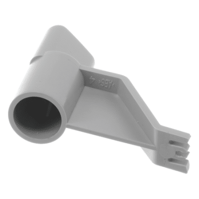 Húsdarálóhoz kioldó gomb