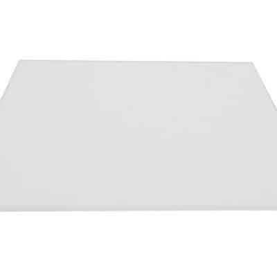 Bosch hűtő fagyasztó részbe üveglap szegéllyel 40x39cm