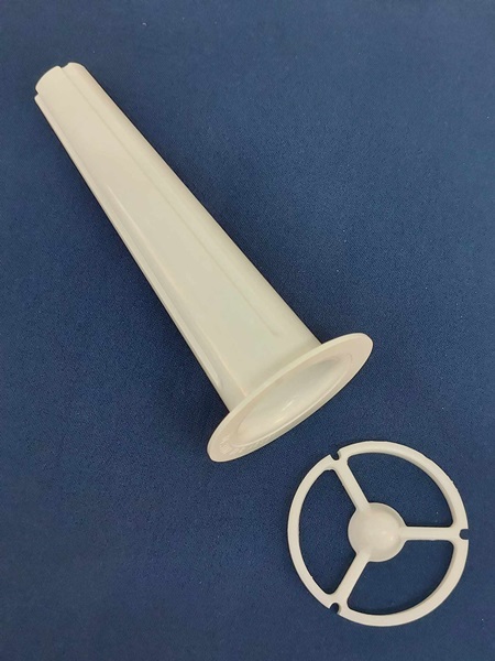 Zelmer húsdarálóhoz kobásztöltő