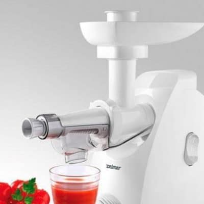 Paradicsom passzírozó és gyümölcsprés feltét Bosch MFW6xxx ,MFW4xxx