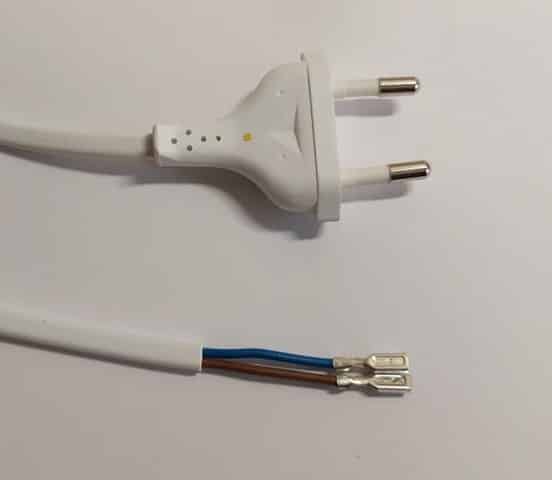 Szeletelő,és kisgéphez csatlakozókábel - Image 2