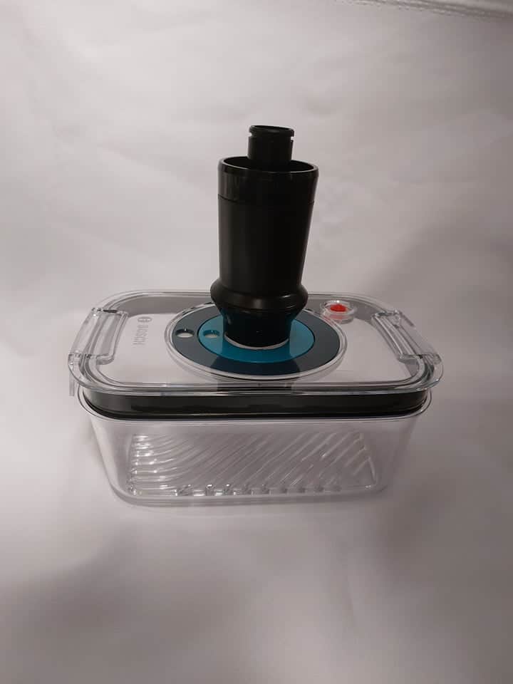 Botmixerhez vákuumozó készlet (MaxoMixx) - Image 4