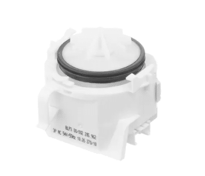 Mosogatógép ürítő szivattyú