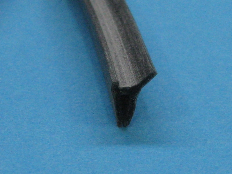 Sűtőajtóban tömítés (üveglapok közötti) - Image 2