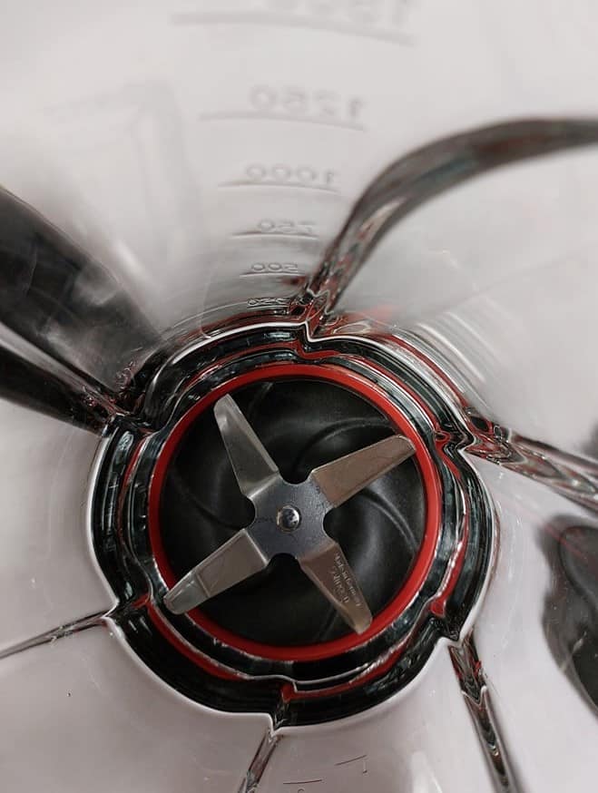 Turmixfeltét OptiMUM robotgéphez (MUZ9MX2) - Image 7