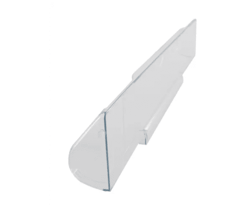 Siemens hűtő fiók felnyíló kisajtó - Image 2