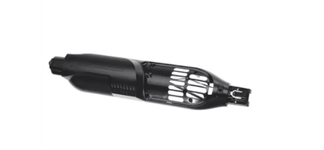 Akkus porszívó alsó házrész - Image 2