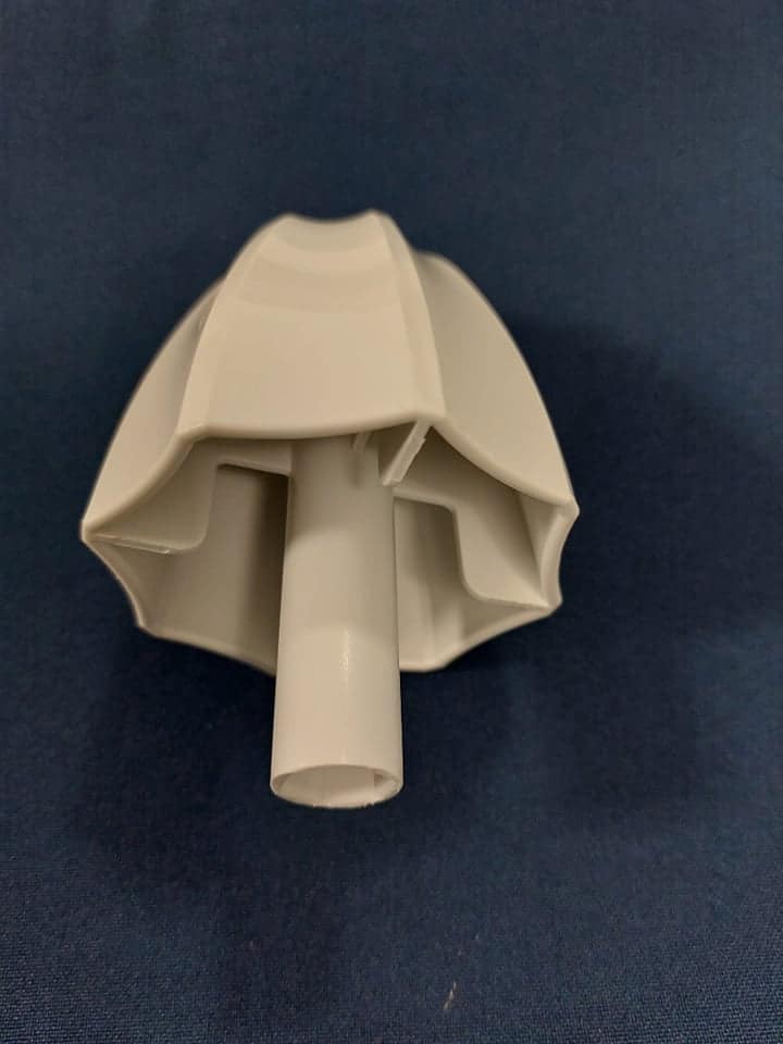 Citruspréshez facsarókúp - Image 2