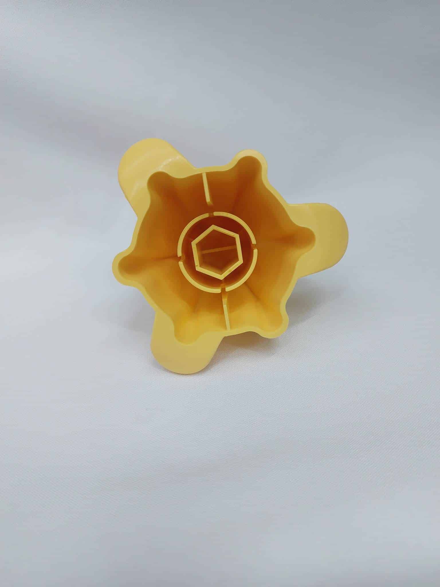 Citrusprés forgókúp - Image 4