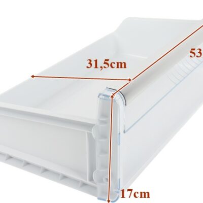 Bosch fagyasztó felső fiók