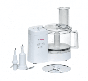 Bosch konyhai robotgép kép