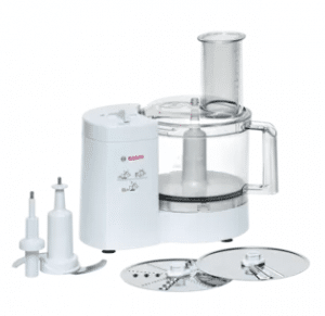 Bosch konyhai robotgép kép