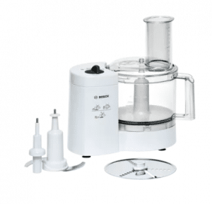 Bosch konyhai robotgép kép