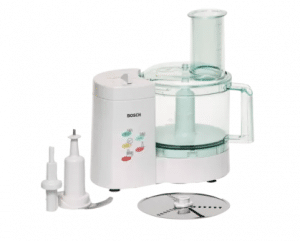 Bosch konyhai robotgép kép