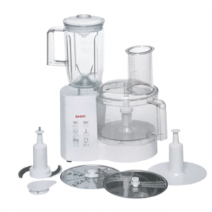 Bosch konyhai robotgép kép