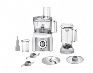 Bosch konyhai robotgép kép