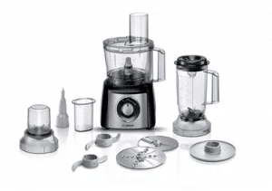 Bosch konyhai robotgép kép