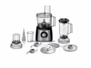 Bosch konyhai robotgép kép