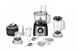 Bosch konyhai robotgép kép