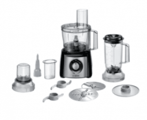 Bosch konyhai robotgép kép