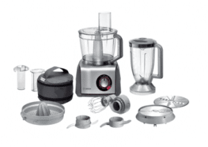 Bosch konyhai robotgép kép