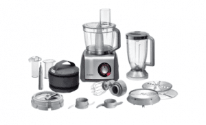 Bosch konyhai robotgép kép