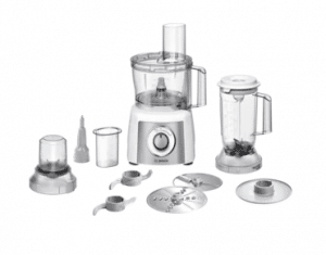 Bosch konyhai robotgép kép