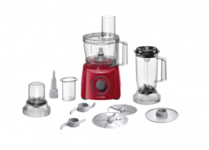 Bosch konyhai robotgép kép