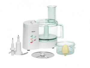 Bosch konyhai robotgép kép