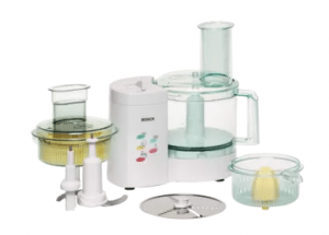 Bosch konyhai robotgép kép