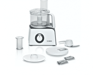 Bosch konyhai robotgép kép