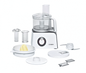 Bosch konyhai robotgép kép