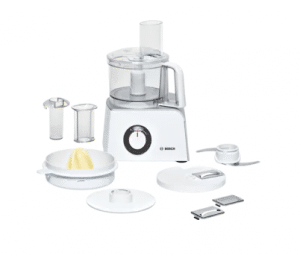 Bosch konyhai robotgép kép