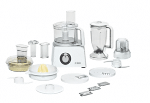 Bosch konyhai robotgép kép