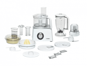 Bosch konyhai robotgép kép