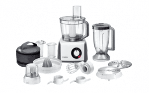 Bosch konyhai robotgép kép