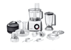 Bosch konyhai robotgép kép