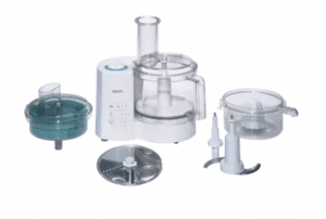 Bosch konyhai robotgép kép