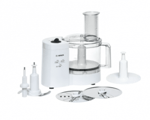 Bosch konyhai robotgép kép