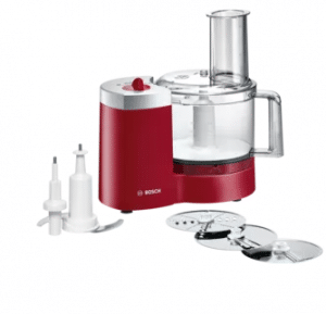 Bosch konyhai robotgép kép