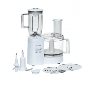 Bosch konyhai robotgép kép