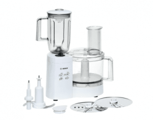 Bosch konyhai robotgép kép