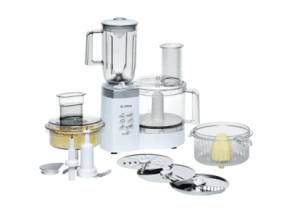 Bosch konyhai robotgép kép