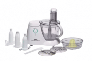 Bosch konyhai robotgép kép