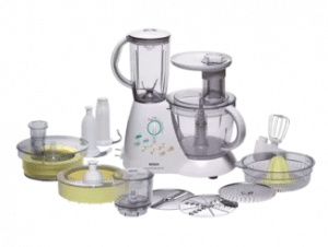 Bosch konyhai robotgép kép