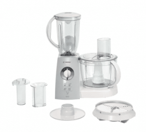 Bosch konyhai robotgép kép