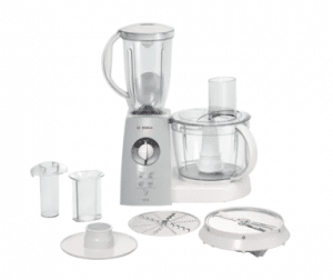 Bosch konyhai robotgép kép